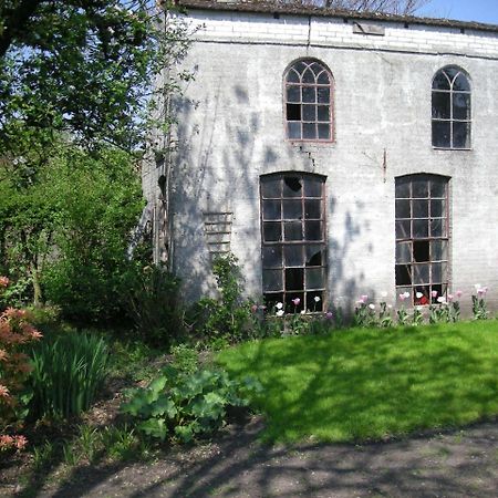 Bed and Breakfast Het Aambeeld Wanroij Экстерьер фото