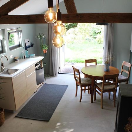 Bed and Breakfast Het Aambeeld Wanroij Экстерьер фото