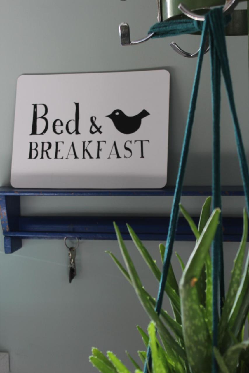 Bed and Breakfast Het Aambeeld Wanroij Экстерьер фото