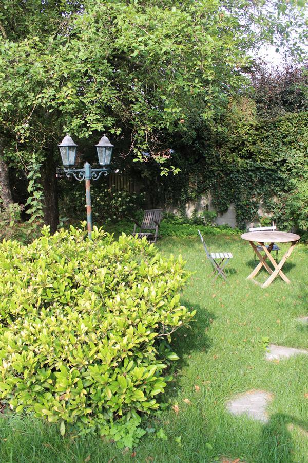 Bed and Breakfast Het Aambeeld Wanroij Экстерьер фото