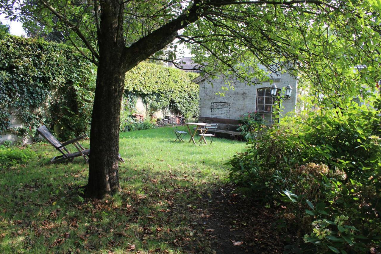 Bed and Breakfast Het Aambeeld Wanroij Экстерьер фото