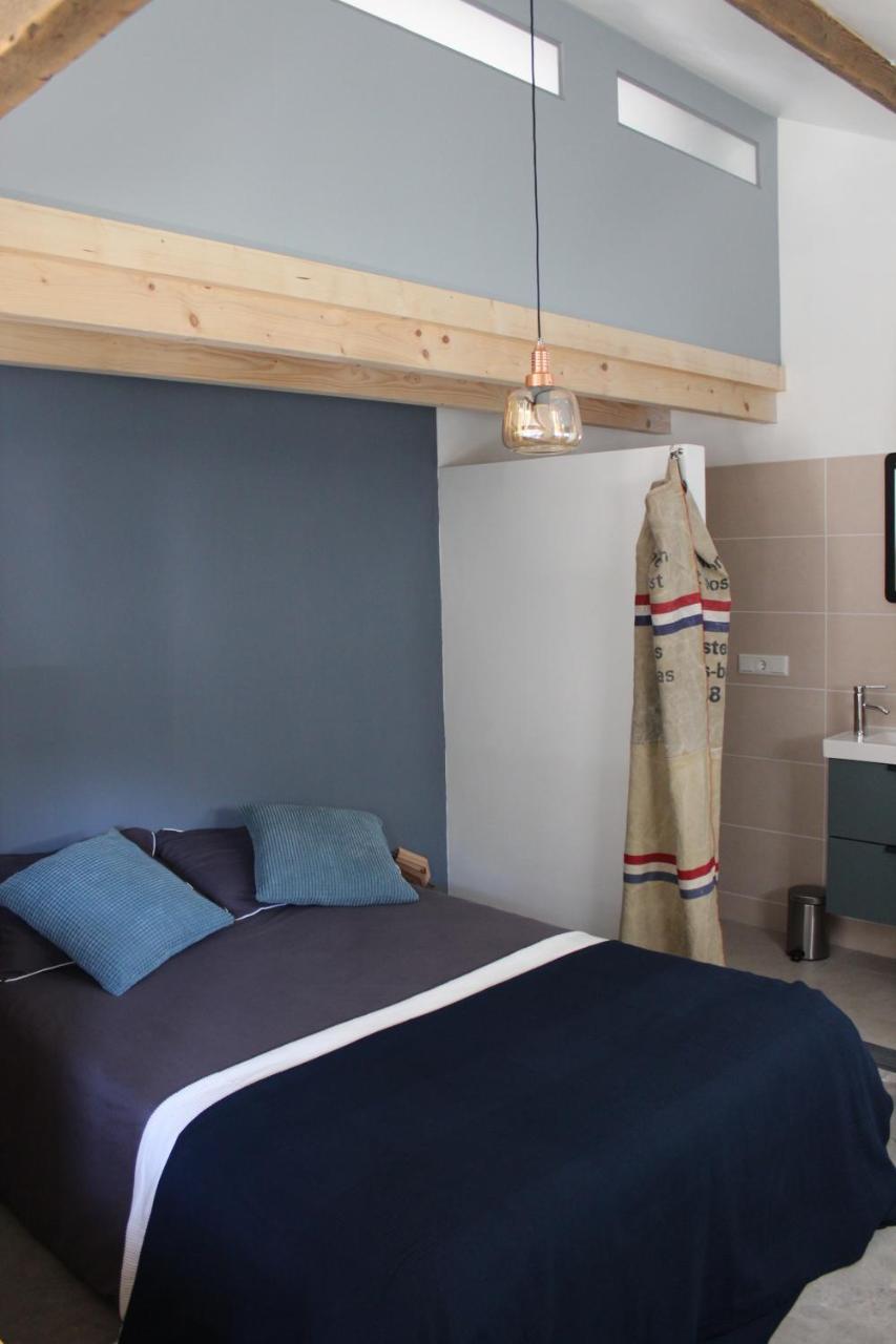 Bed and Breakfast Het Aambeeld Wanroij Экстерьер фото