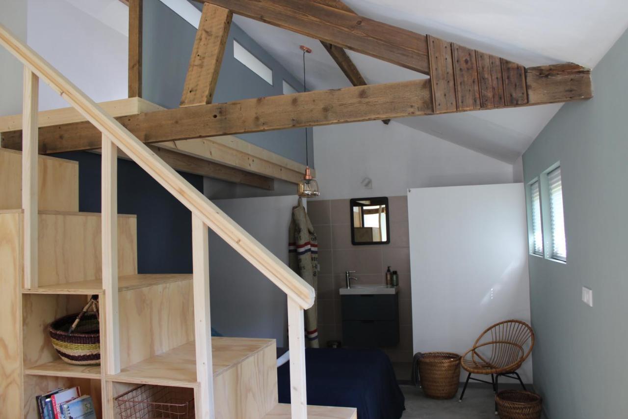 Bed and Breakfast Het Aambeeld Wanroij Экстерьер фото