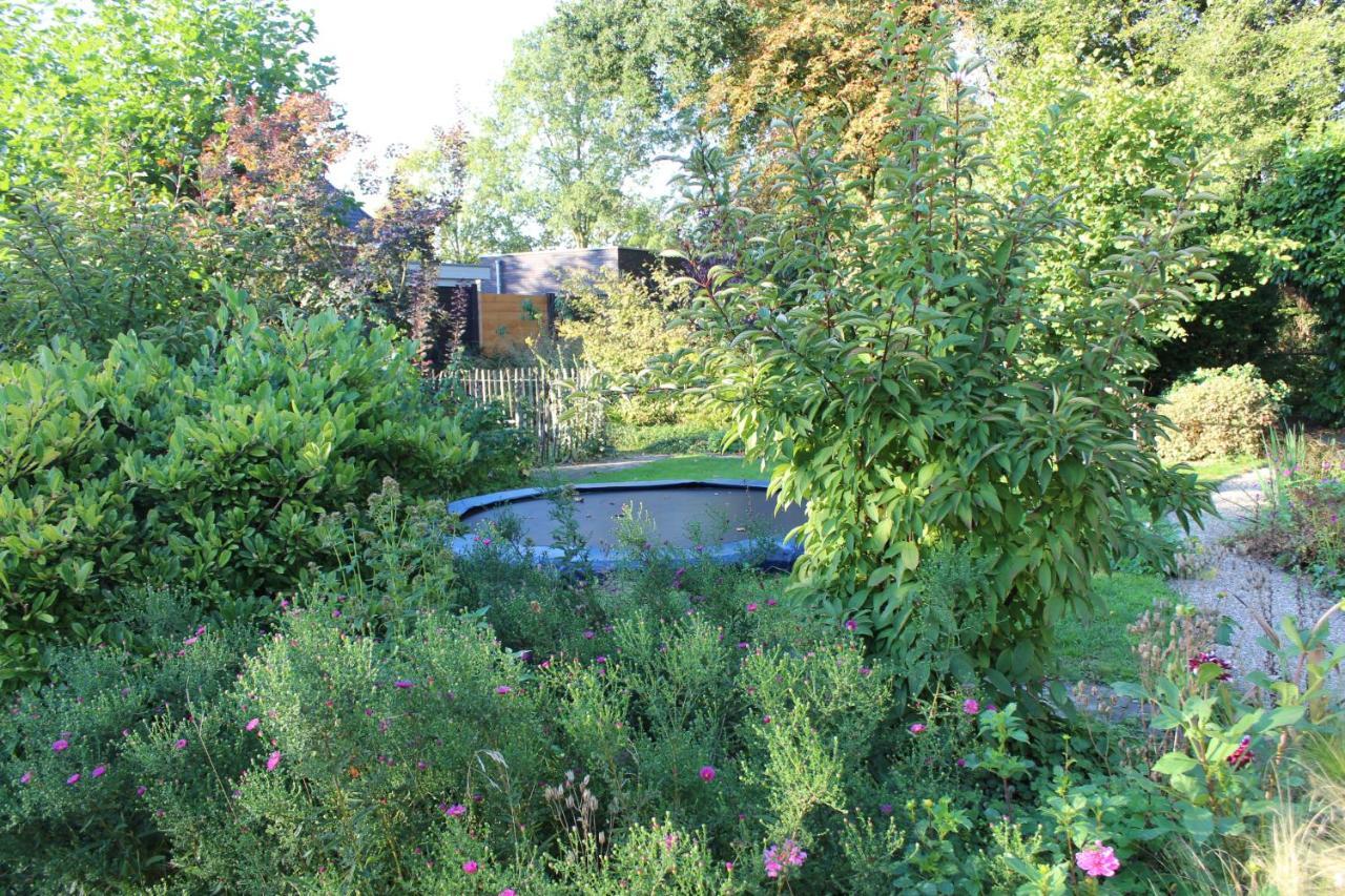 Bed and Breakfast Het Aambeeld Wanroij Экстерьер фото